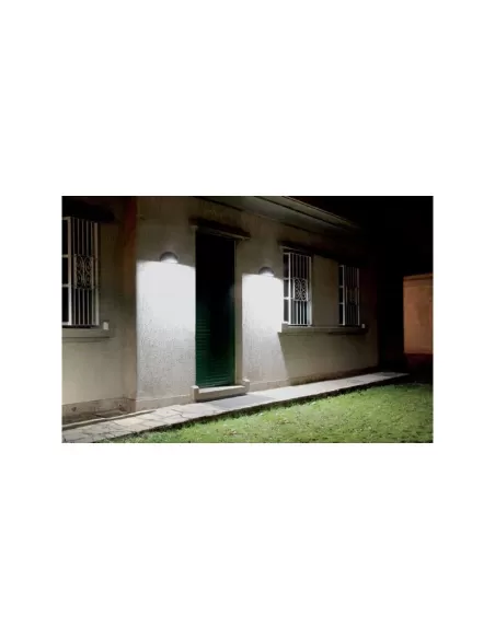 Flos 490100.2 Memi e27 1x100w einbau al